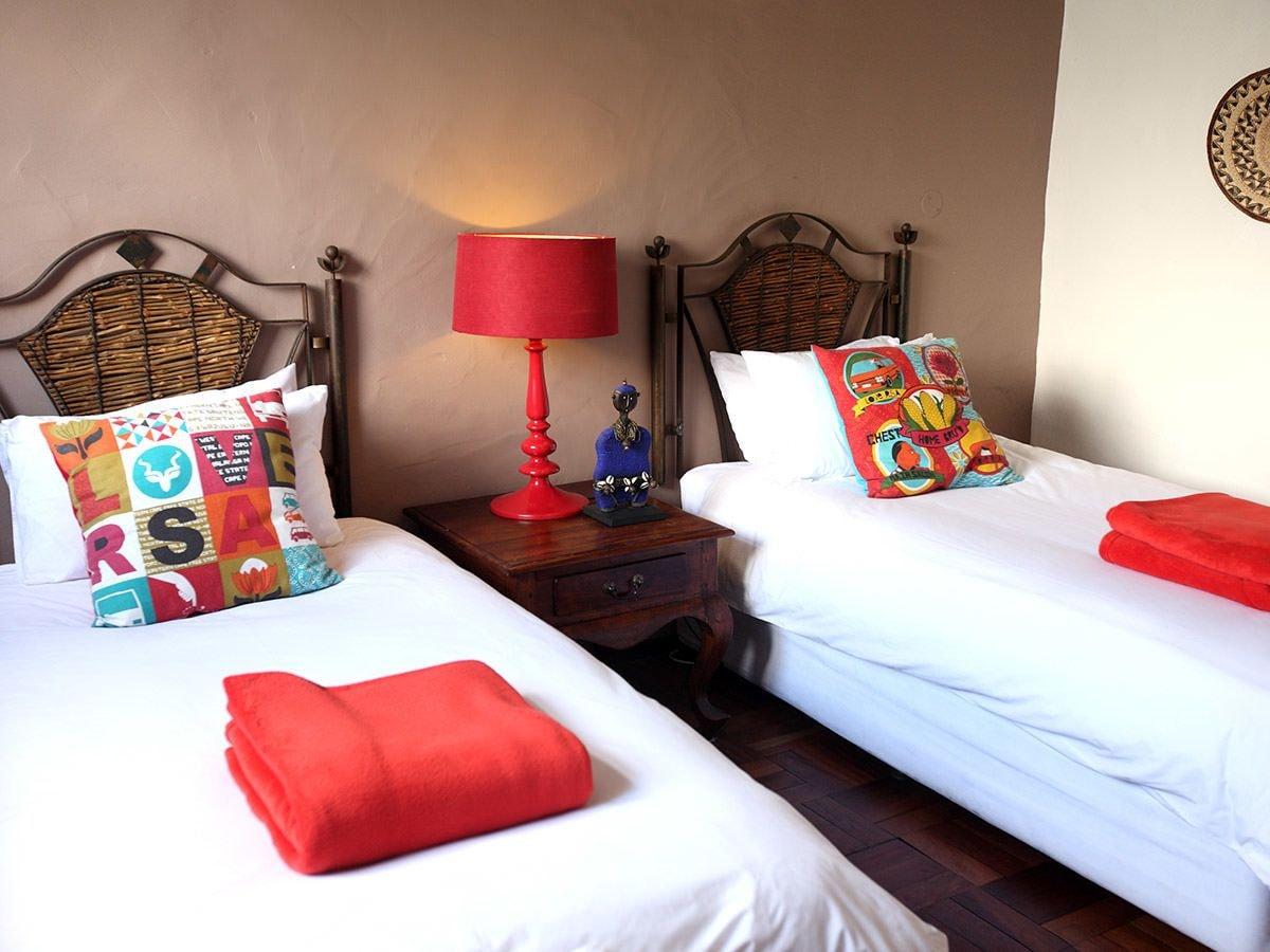 Marianne Wine Estate Bed and Breakfast Stellenbosch Eksteriør billede