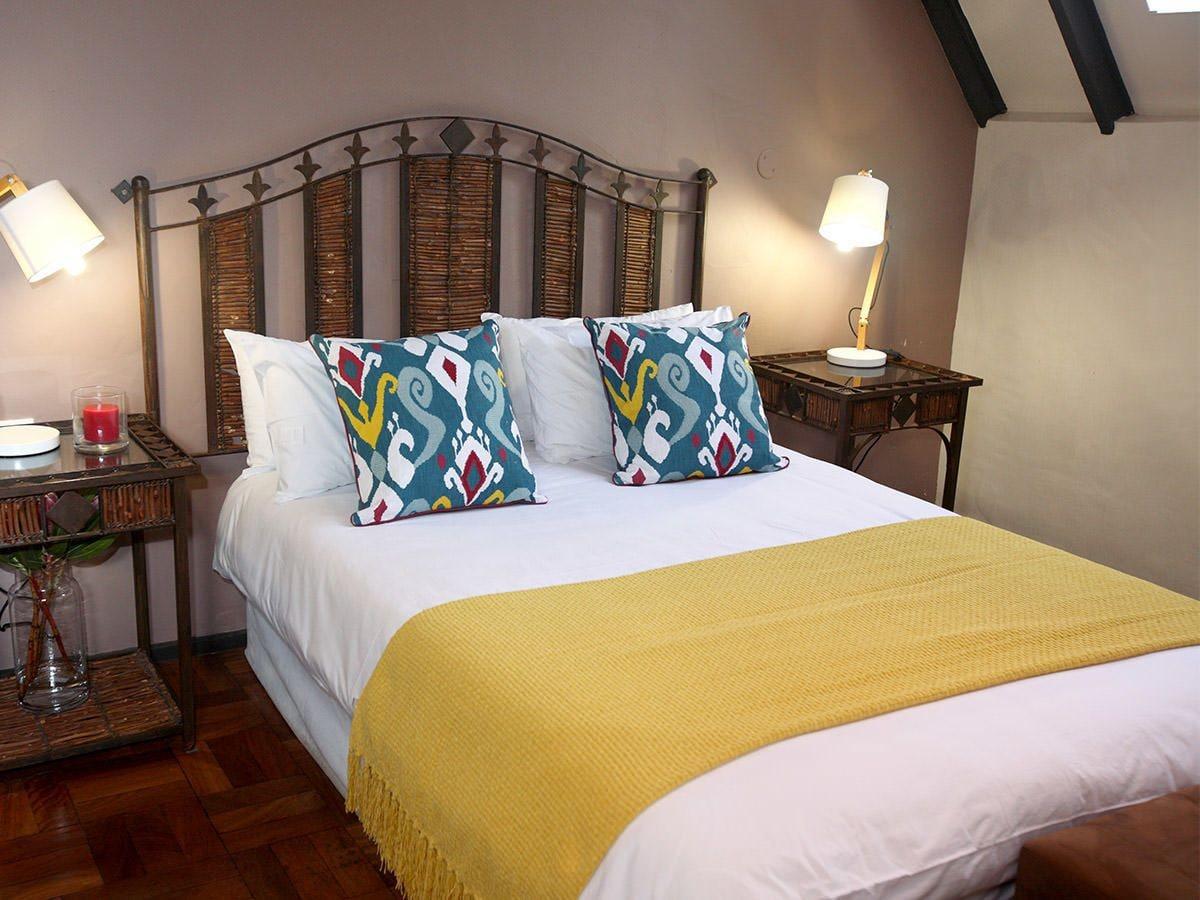 Marianne Wine Estate Bed and Breakfast Stellenbosch Eksteriør billede
