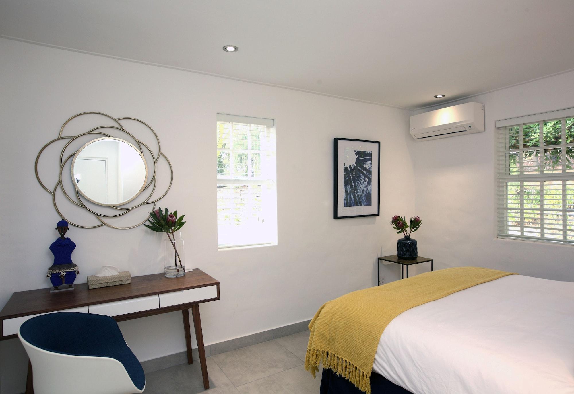 Marianne Wine Estate Bed and Breakfast Stellenbosch Eksteriør billede