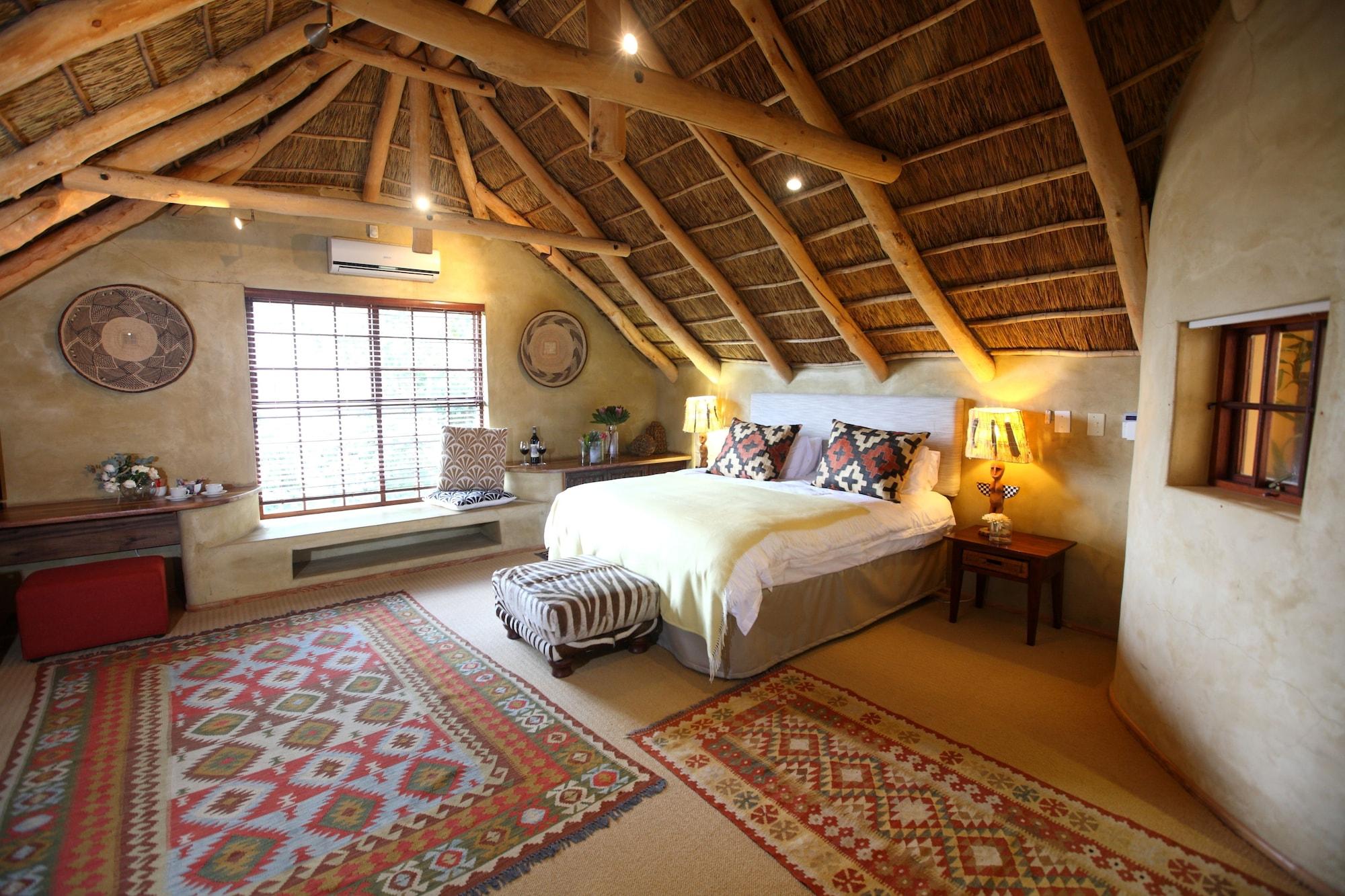 Marianne Wine Estate Bed and Breakfast Stellenbosch Eksteriør billede