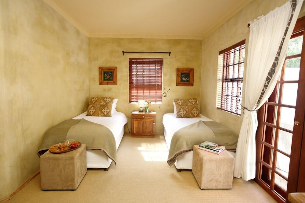 Marianne Wine Estate Bed and Breakfast Stellenbosch Eksteriør billede