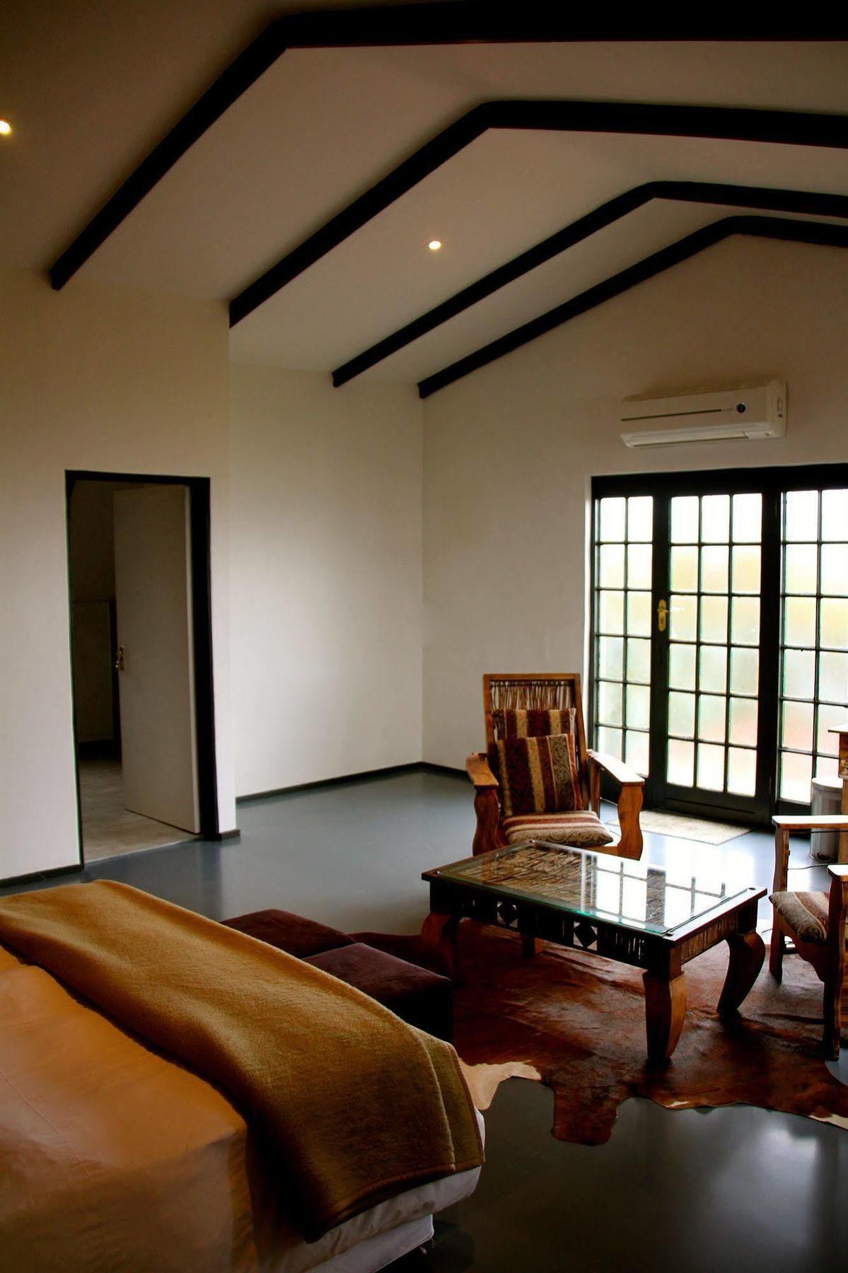 Marianne Wine Estate Bed and Breakfast Stellenbosch Eksteriør billede
