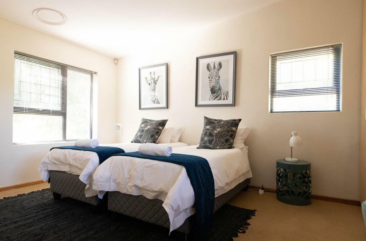 Marianne Wine Estate Bed and Breakfast Stellenbosch Eksteriør billede