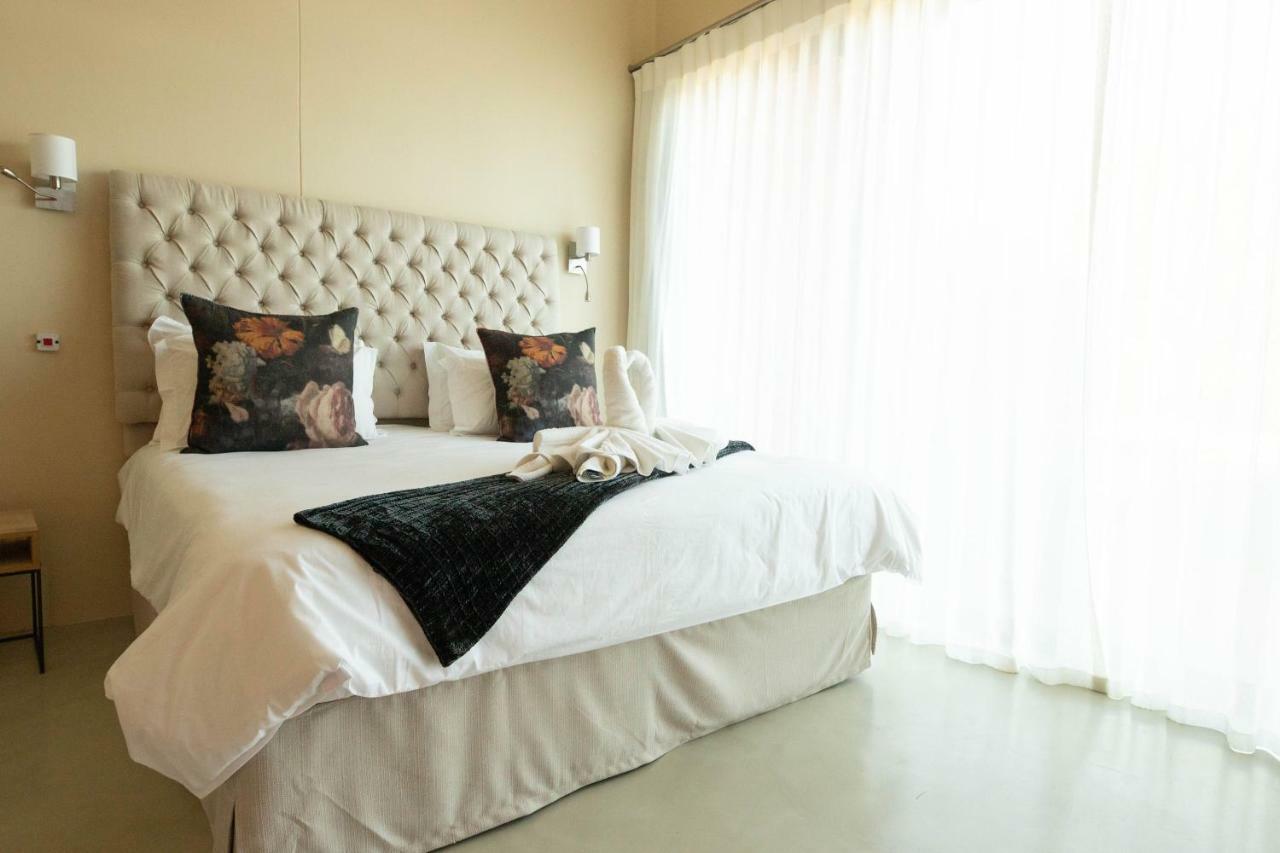 Marianne Wine Estate Bed and Breakfast Stellenbosch Eksteriør billede