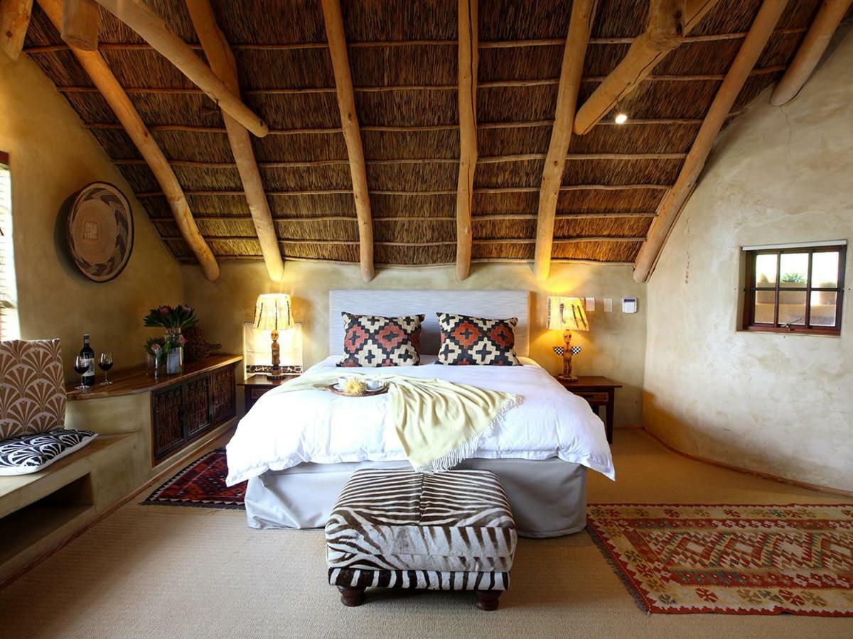 Marianne Wine Estate Bed and Breakfast Stellenbosch Eksteriør billede